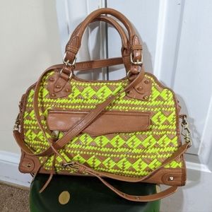 Rebecca Minkoff Desiree Crossbody!